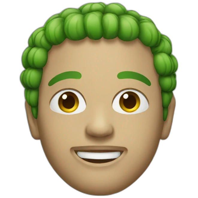 420 emoji