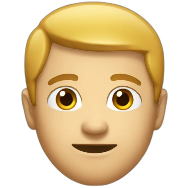 Back emoji