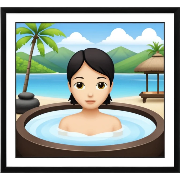 spa emoji