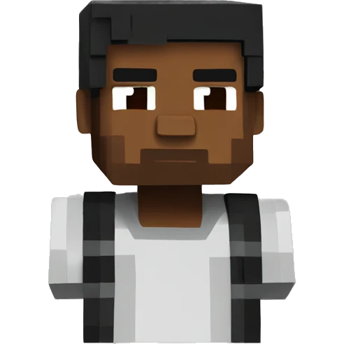 Minecraft emoji