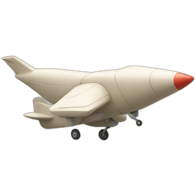 Cerf volant emoji