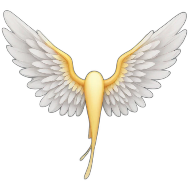 wing emoji