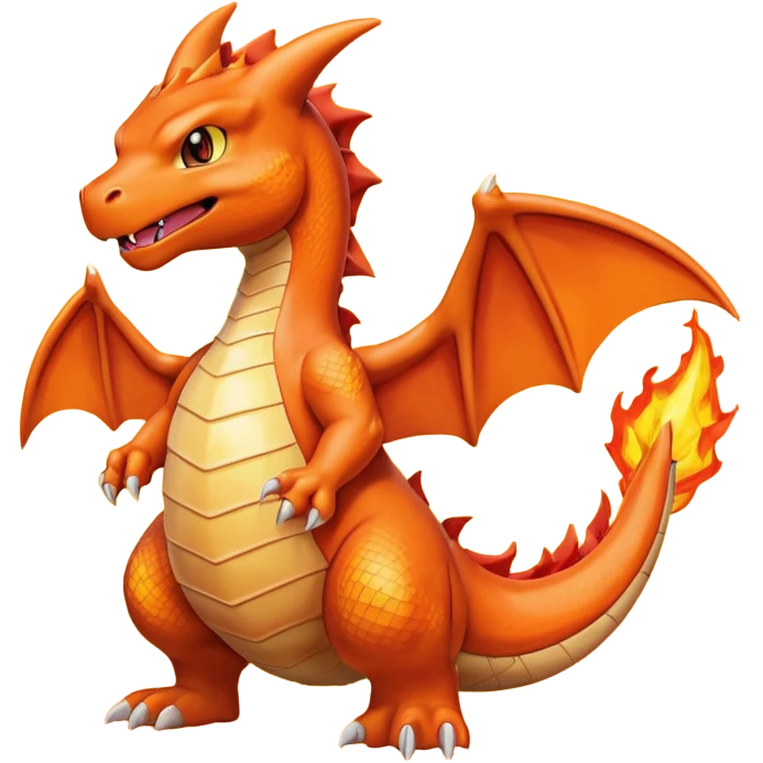 charizard emoji