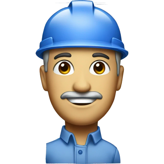 blueprint emoji