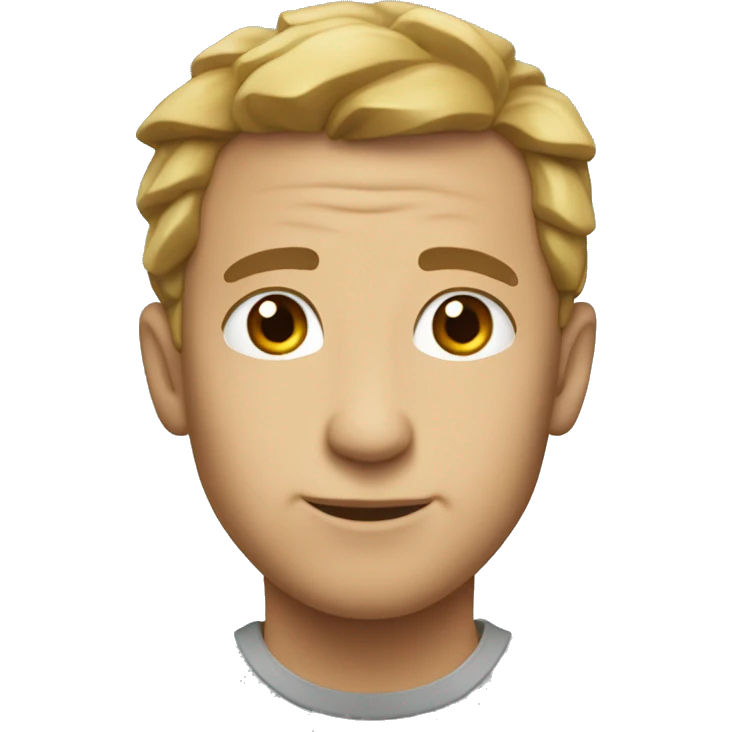 8 August 2024 emoji
