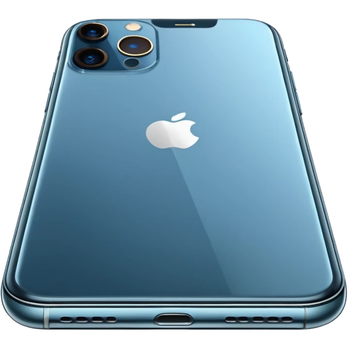 İPhone 11 pro max emoji