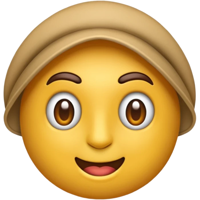 Créame un emojic relacionado con la palabra DAM y este emojic👍🏼 emoji