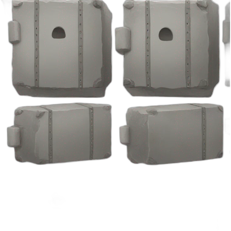 Vault emoji