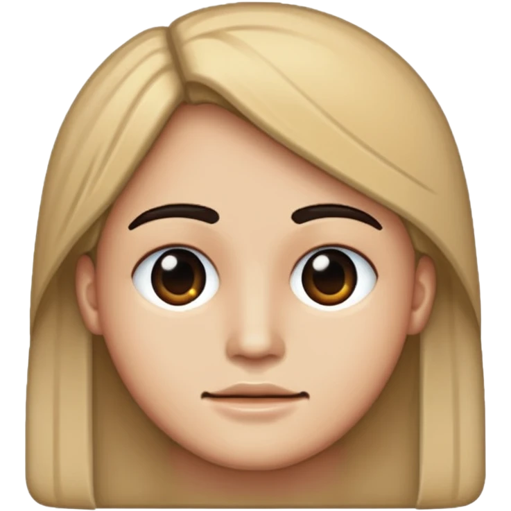Face pixel 8bits emoji