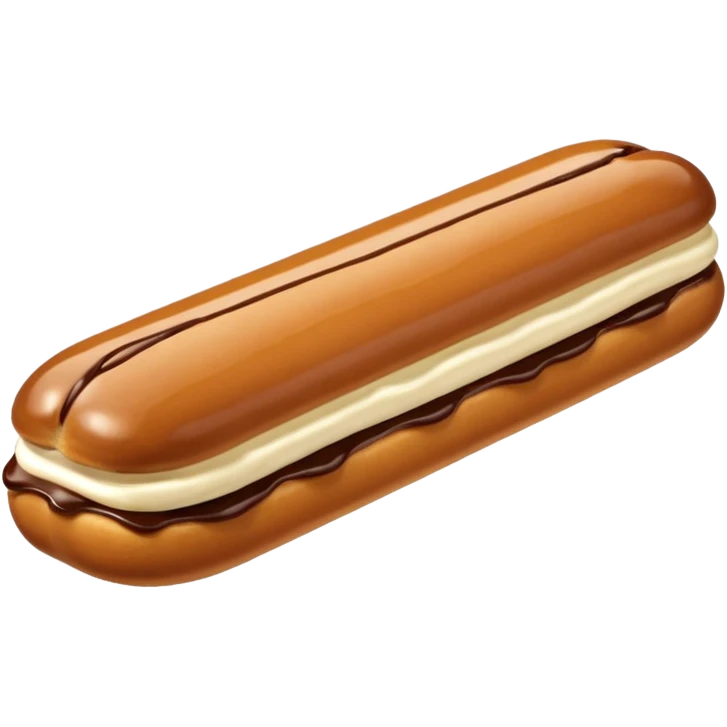 Éclair emoji