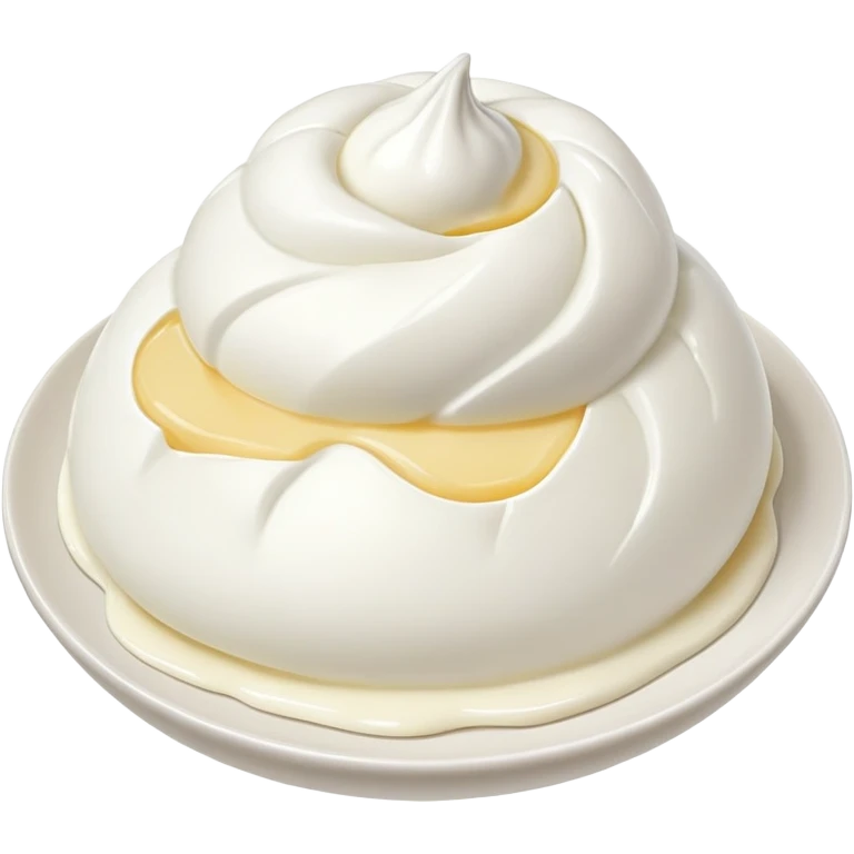 Buratta  emoji