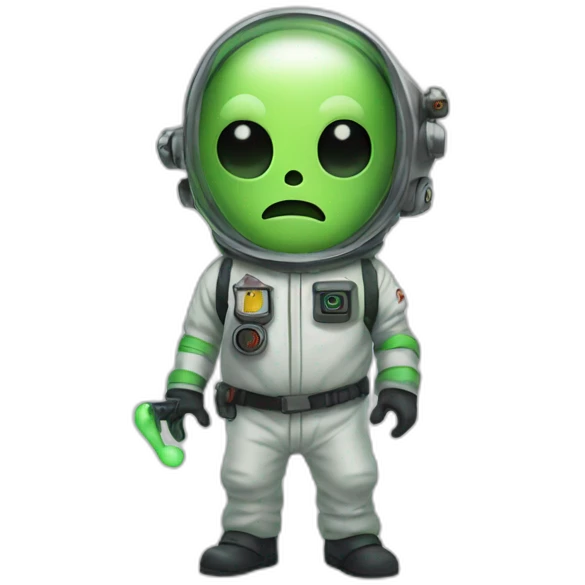 Ectoplasma emoji