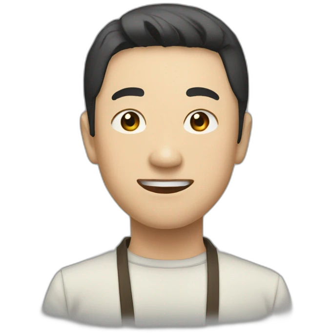 习近平 emoji
