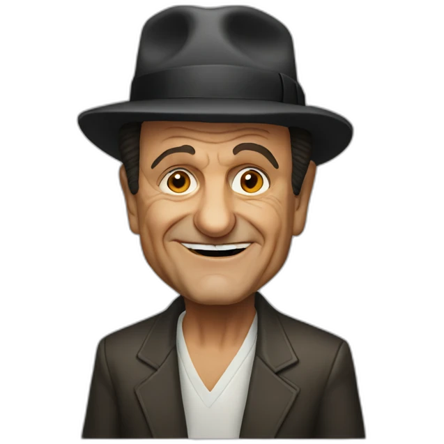 Joe pesci emoji