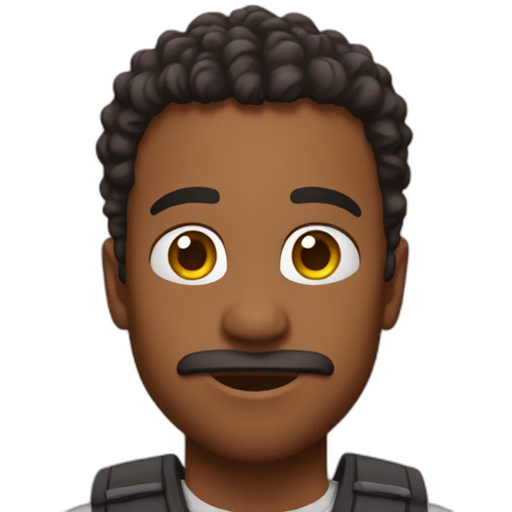 The weekend emoji