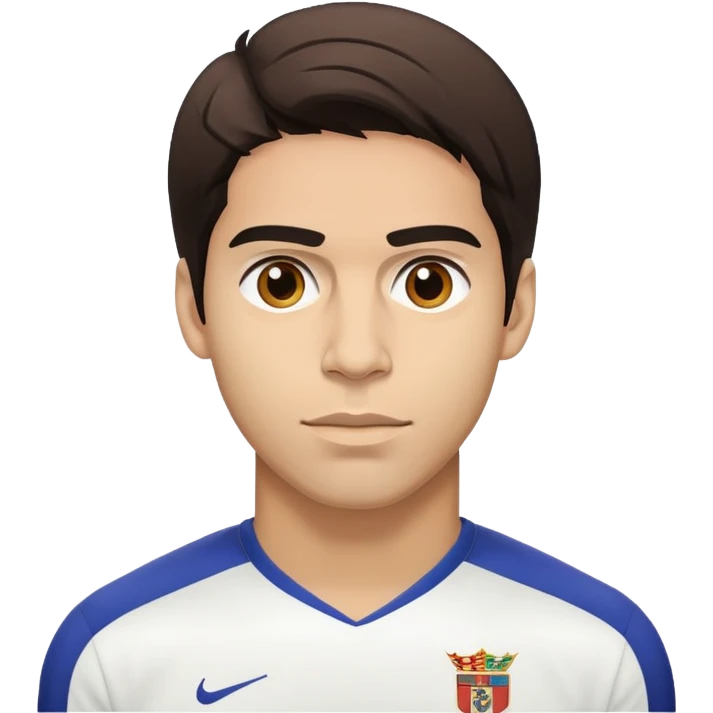 Ricardo kaká emoji