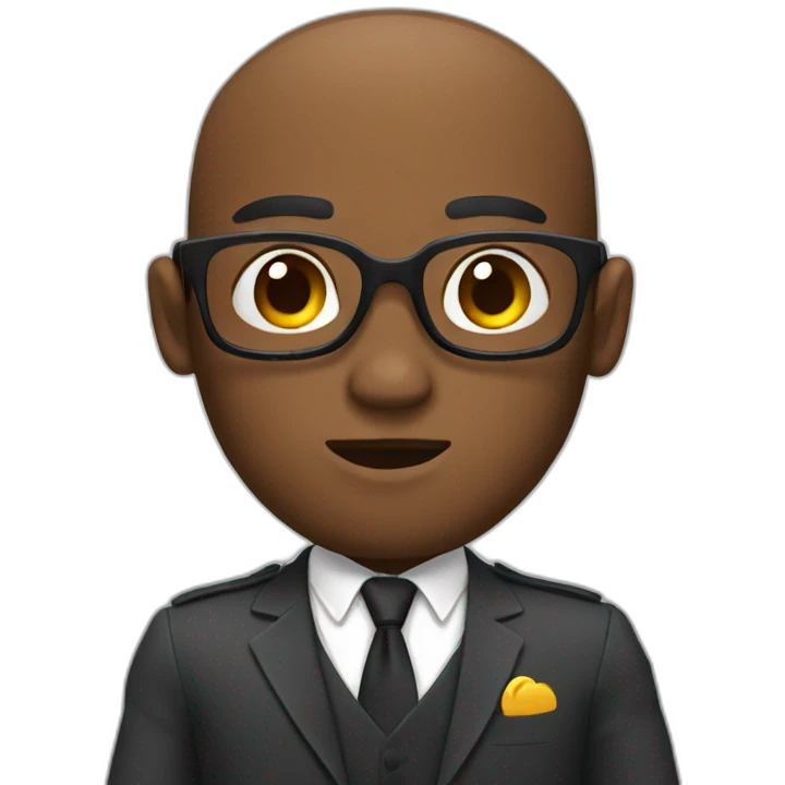 Expressing a claim with style emoji