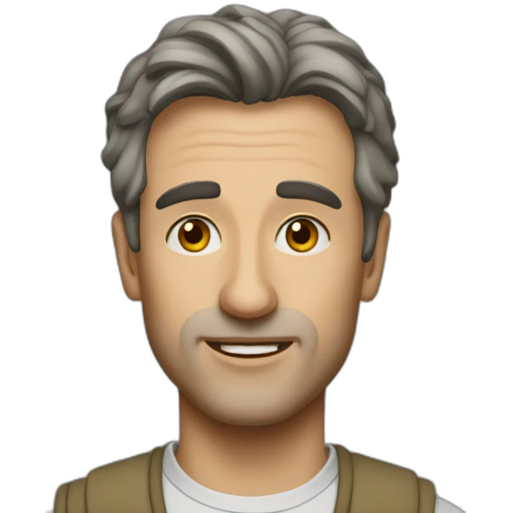 Didier grogna emoji