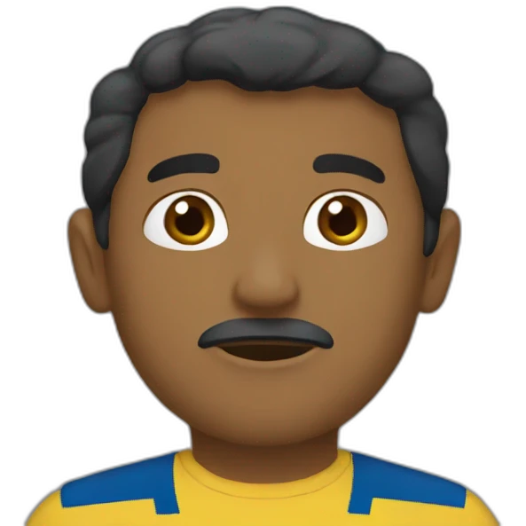 colombia emoji