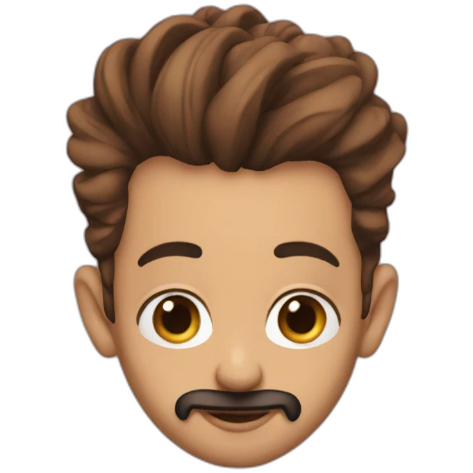 Farah Ben haj emoji