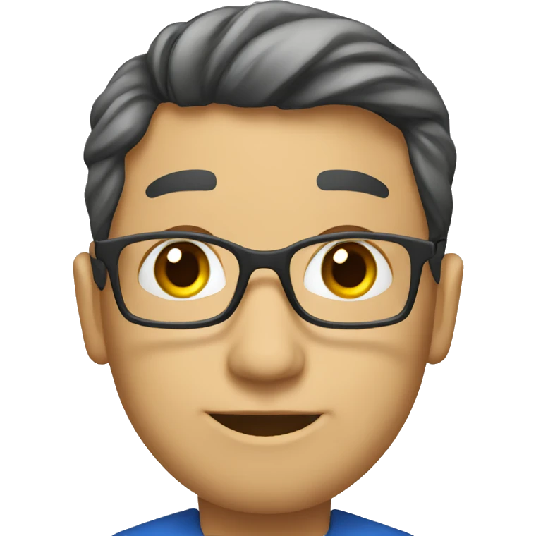 a teacher emoji