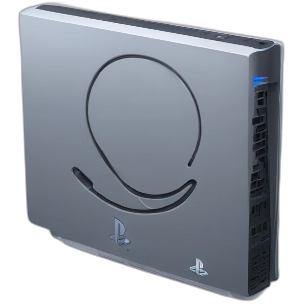 playstation 5 emoji