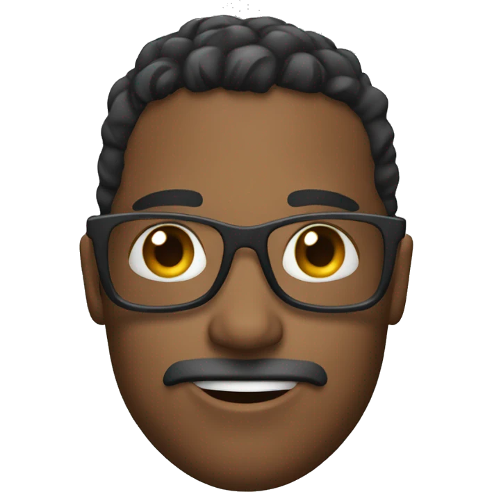 Check out this cool emoji I created! emoji