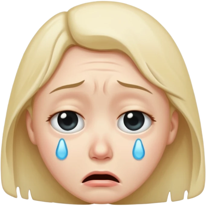  😭 emoji
