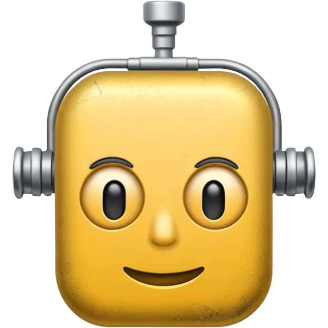 Un brainrod  emoji