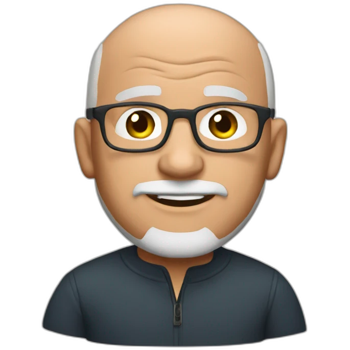 dave ramsey emoji