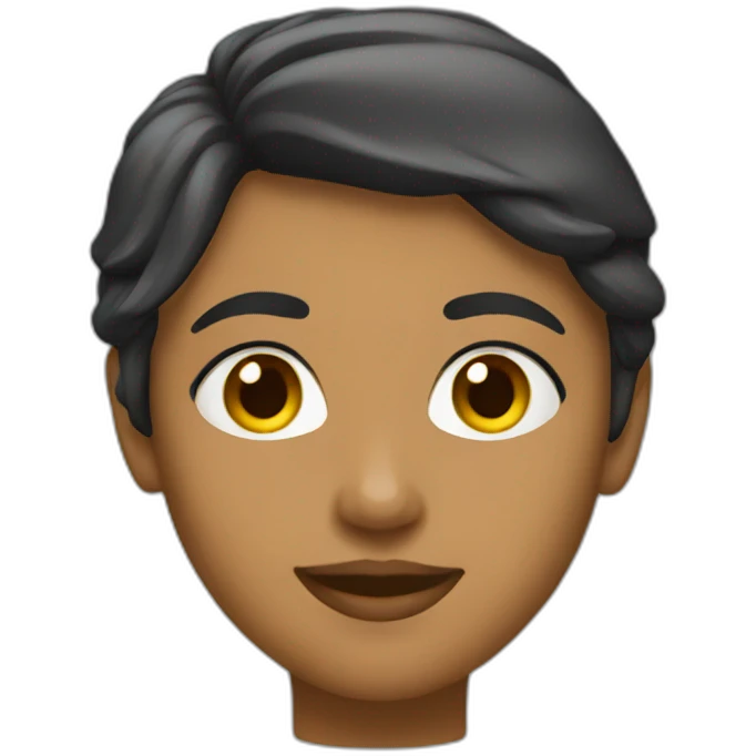 Lesbian emoji