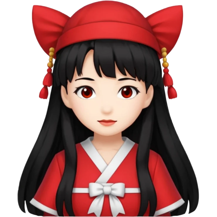 Reimu emoji
