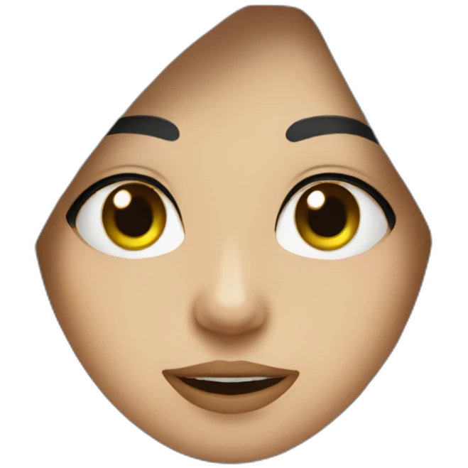 billie eillish emoji