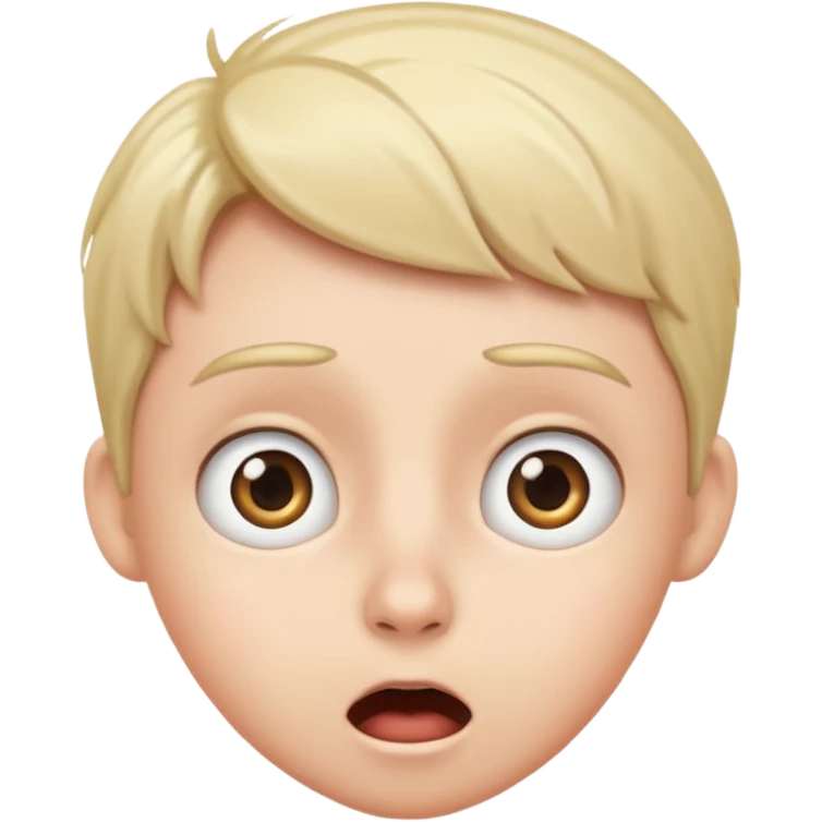 Жаңа эмоция  emoji