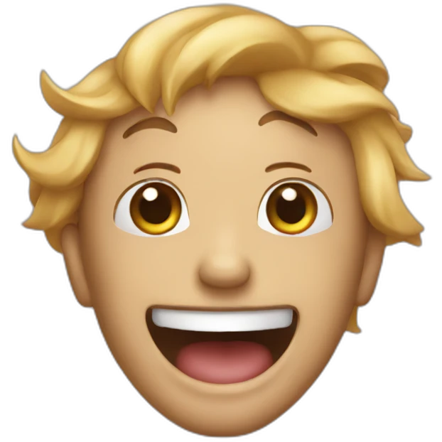 tickle emoji