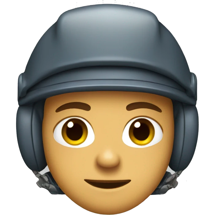 us navy fighter pilot emoji