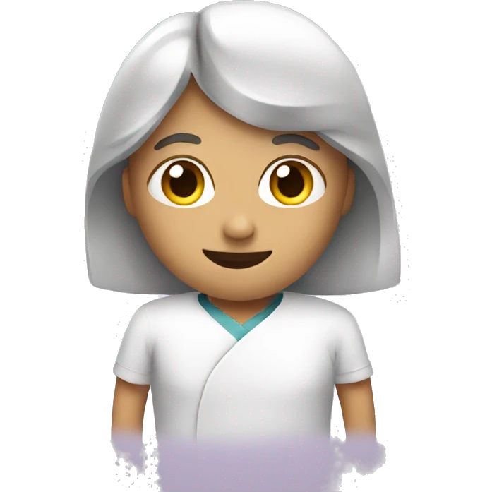 Wellness emoji