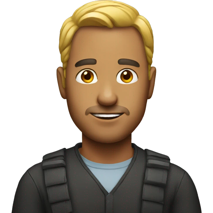 man  emoji