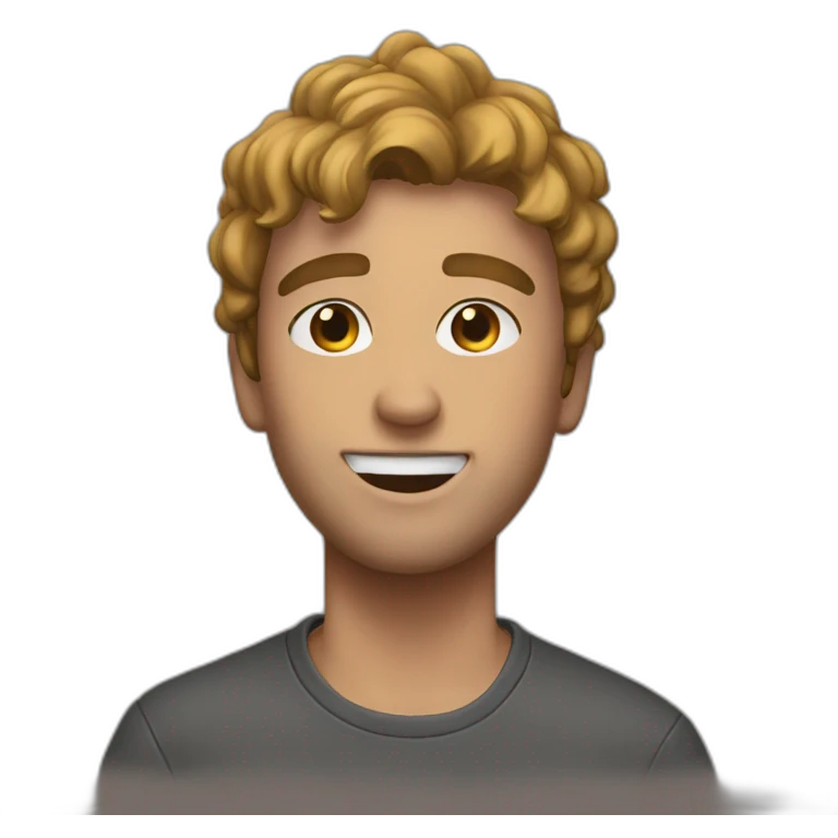 Trevor emoji