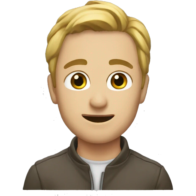 Корги emoji