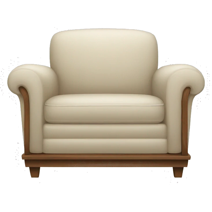 furniture emoji
