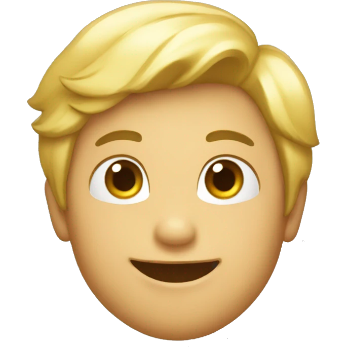 Corazón feliz  emoji