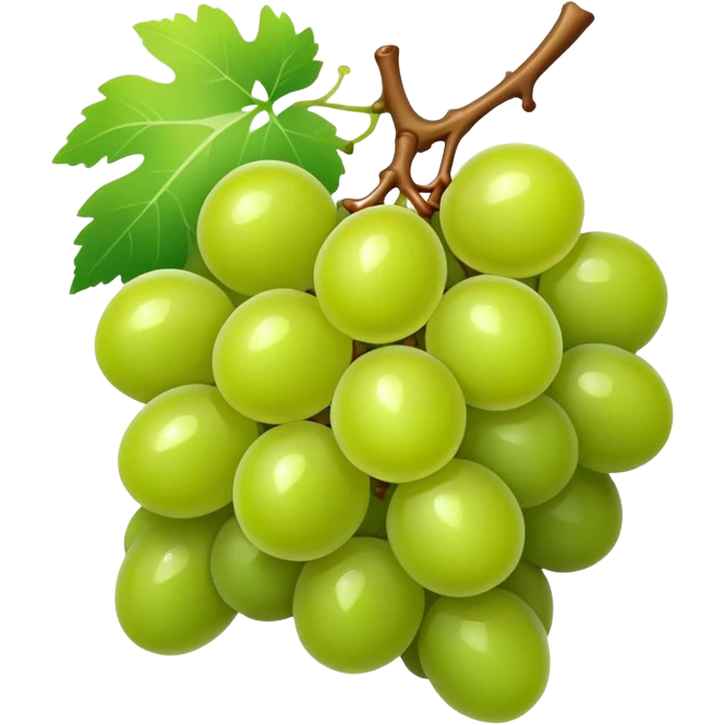 grape emoji