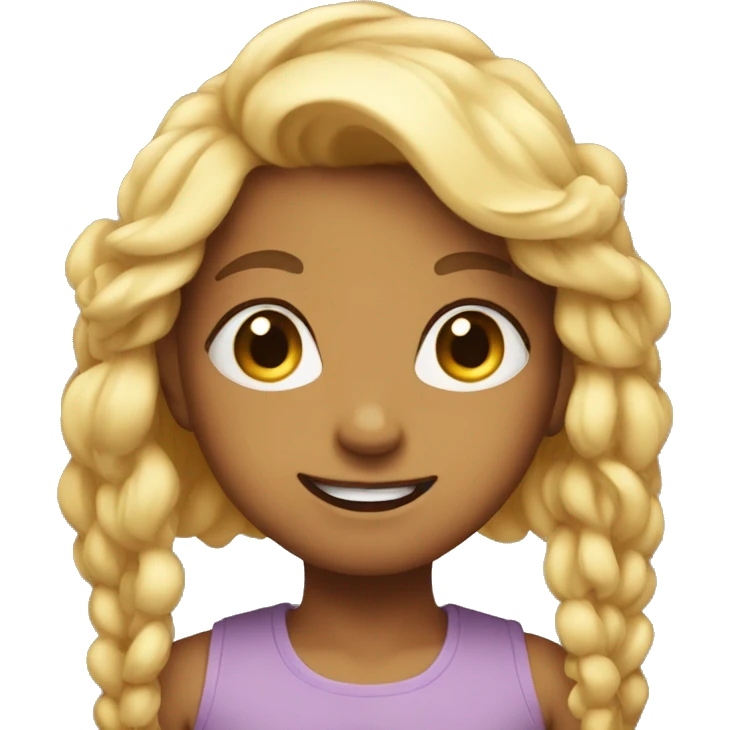 Darling emoji