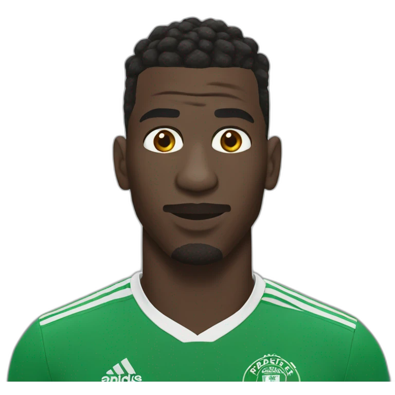 Pogba emoji