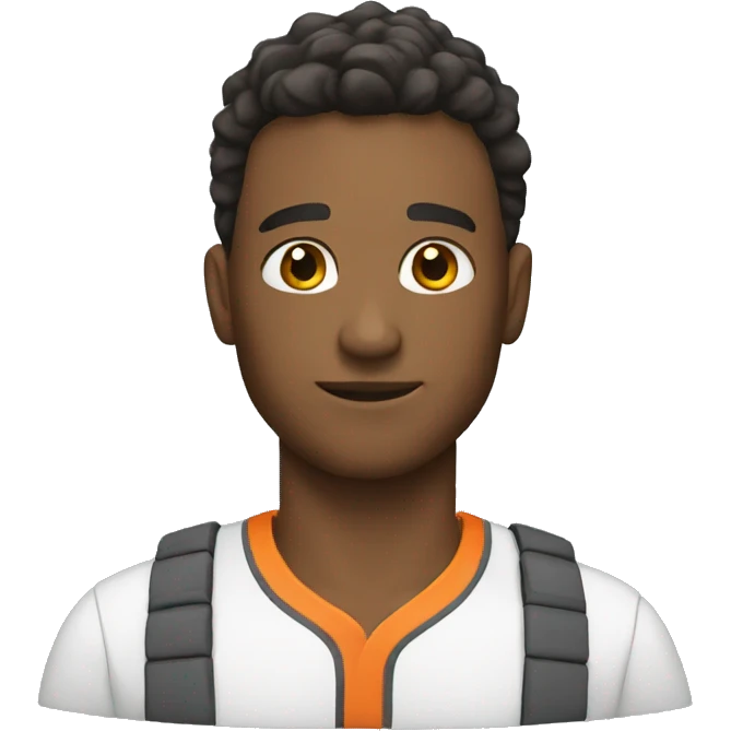 trainer emoji