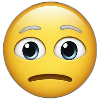 Suck in a tram emoji