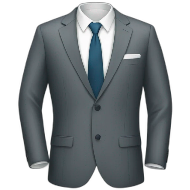 suit emoji