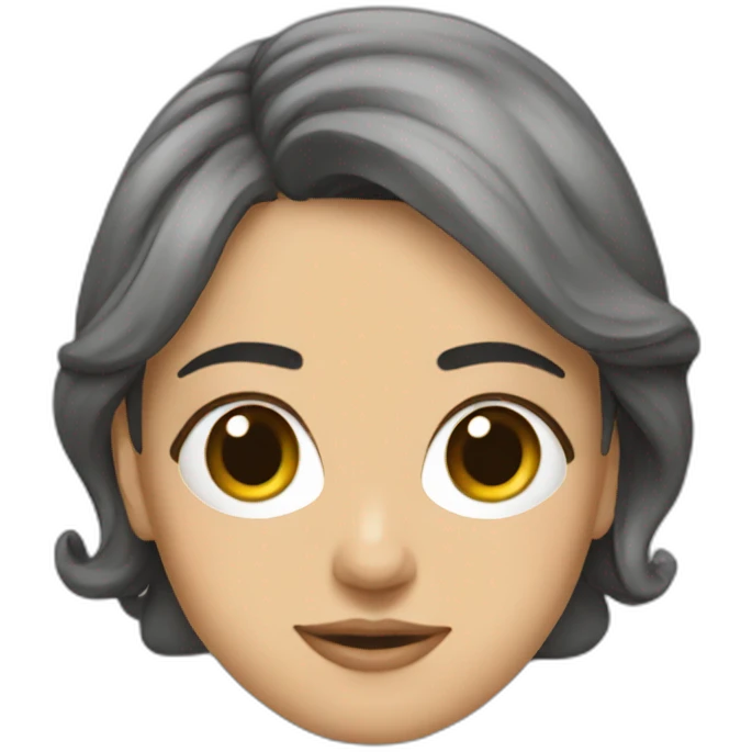 Sofia Soleri emoji