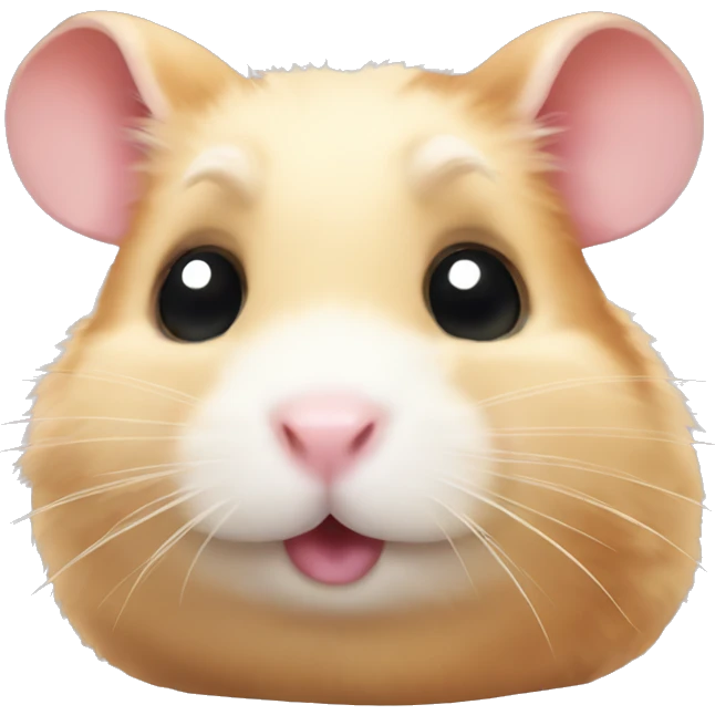 hamster emoji